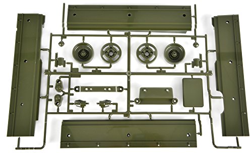 tamiya-309005744-c-teile-leopard-2a6-56020-ersatzteil image 2
