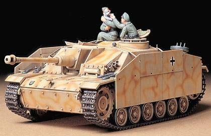 tamiya-35197-stug-iiig-modellbausatz-1-35-milit-r-wwii image 6