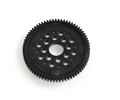 tamiya-300051215-hauptzahnrad-70z-m0-6-ta05-ifs image 2
