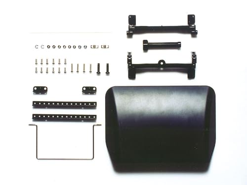 tamiya-56504-dachspoiler-us-trucks-1-14-schwarz image 2