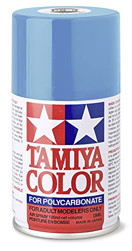 tamiya-ps-3-spr-hfarbe-100ml-polycarbonat-hellblau image 4