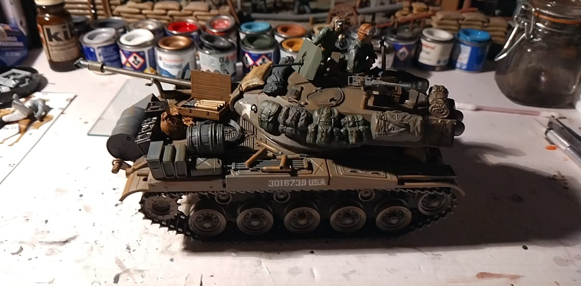 Top Panzer