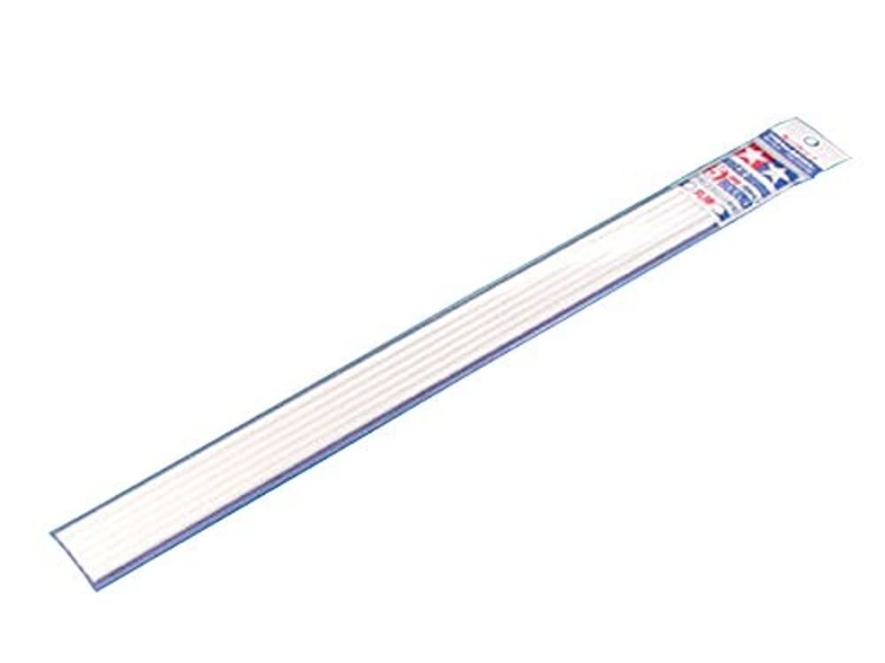 tamiya-70134-rundprofil-5mm-wei-6-st-ck-bastelmaterial image 1