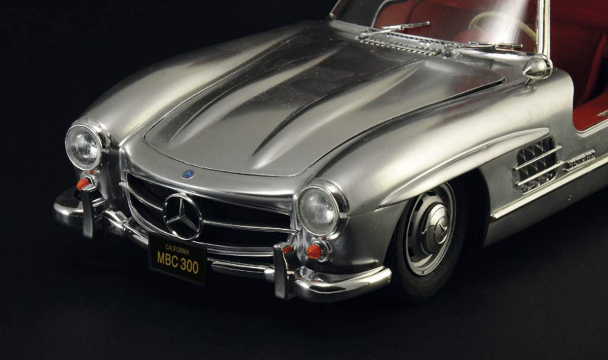 italeri-3612-auto-1-16-mercedes-300-sl-gullwing image 4