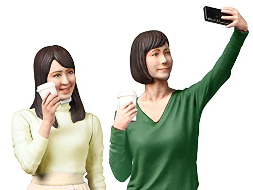 tamiya-campus-friends-ii-figuren-set-1-24-modellfiguren image 4