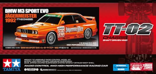 tamiya-58760-bmw-m3-sport-evo-j-germeister-rc-auto-1-10 image 4