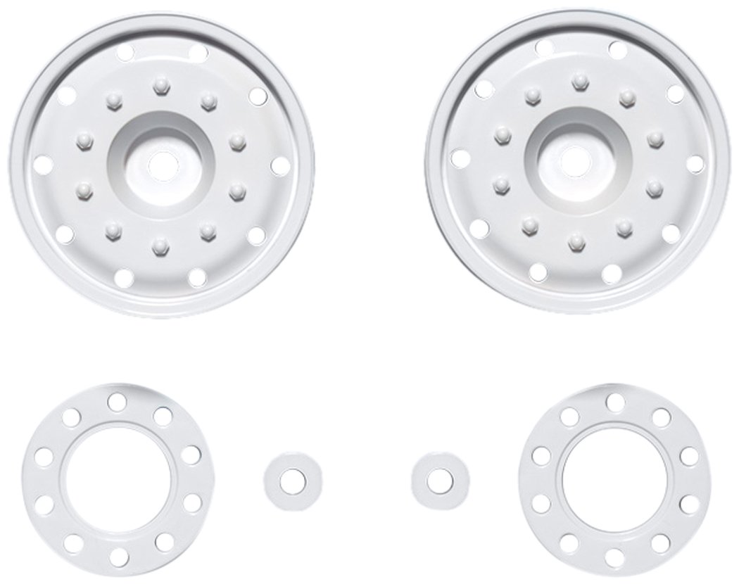 tamiya-56543-breitfelge-vorne-1-14-30-mm-wei-felge image 1