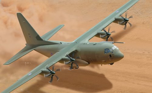 italeri-2746-hercules-c-130j-flugzeug-1-48-bausatz image 4