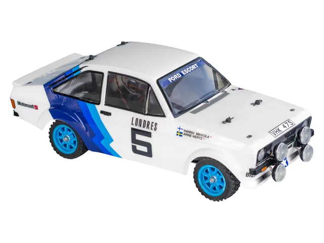 tamiya-ford-escort-mkii-mf-01x-rc-auto-1-10-wei-bausatz-allrad image 1