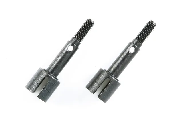 tamiya-cr-01-radachse-2x-verst-rkt-tuningteil image 1