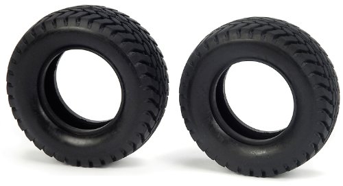 tamiya-reifen-4-rc-autoreifen-gummi-schwarz-standard image 2