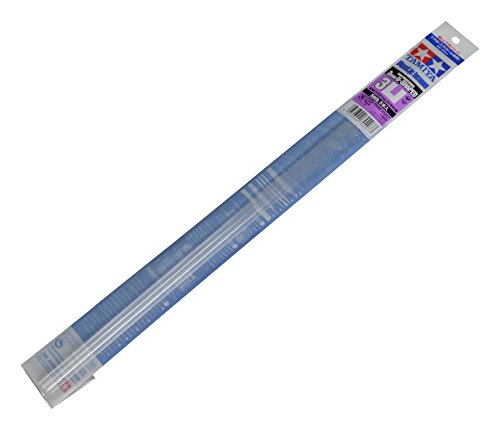 tamiya-u-profil-3x3mm-wei-400mm-5-st-ck-70207 image 2