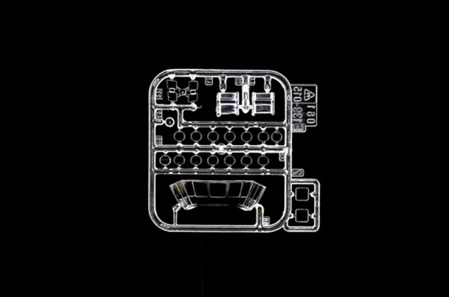 italeri-1255s-c-130j-hercules-flugzeug-bausatz-grau image 7