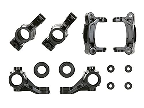 tamiya-m-05-f-teile-achsschenkel-schwarz-rc-ersatzteil image 2