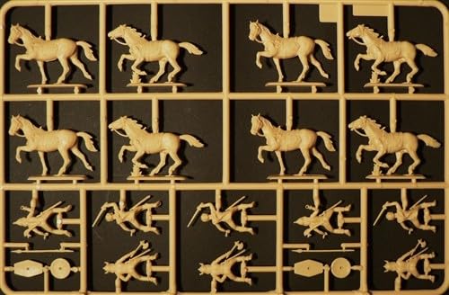 italeri-miniatures-kelten-kavallerie-6029-figuren-1-72-17-teile image 6