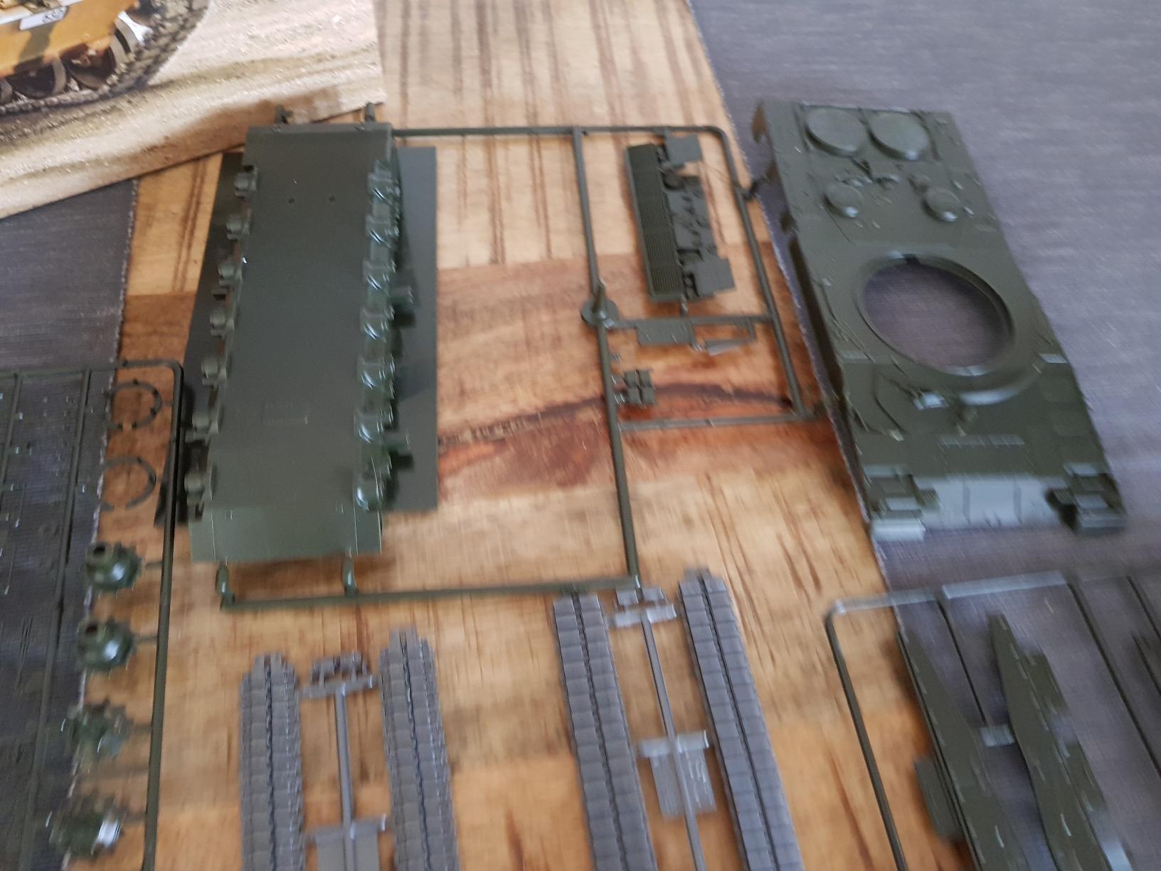 Saubere Decals