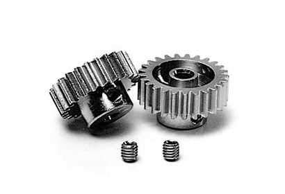 tamiya-50477-alu-motorritzel-24-25z-tt-02b-rc-teil image 3