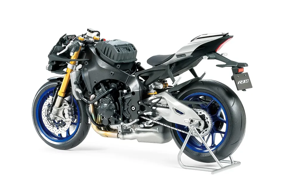 tamiya-14133-yamaha-yzf-r1m-modellbausatz-1-12-unlackiert image 1