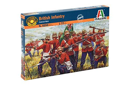 italeri-britische-infanterie-zulu-war-1-72-figuren image 2