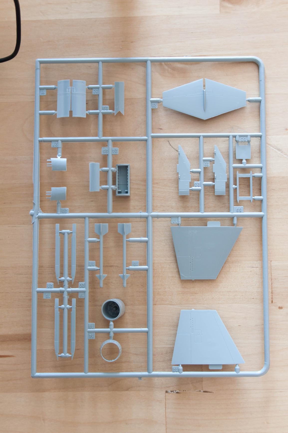 Klasse Details