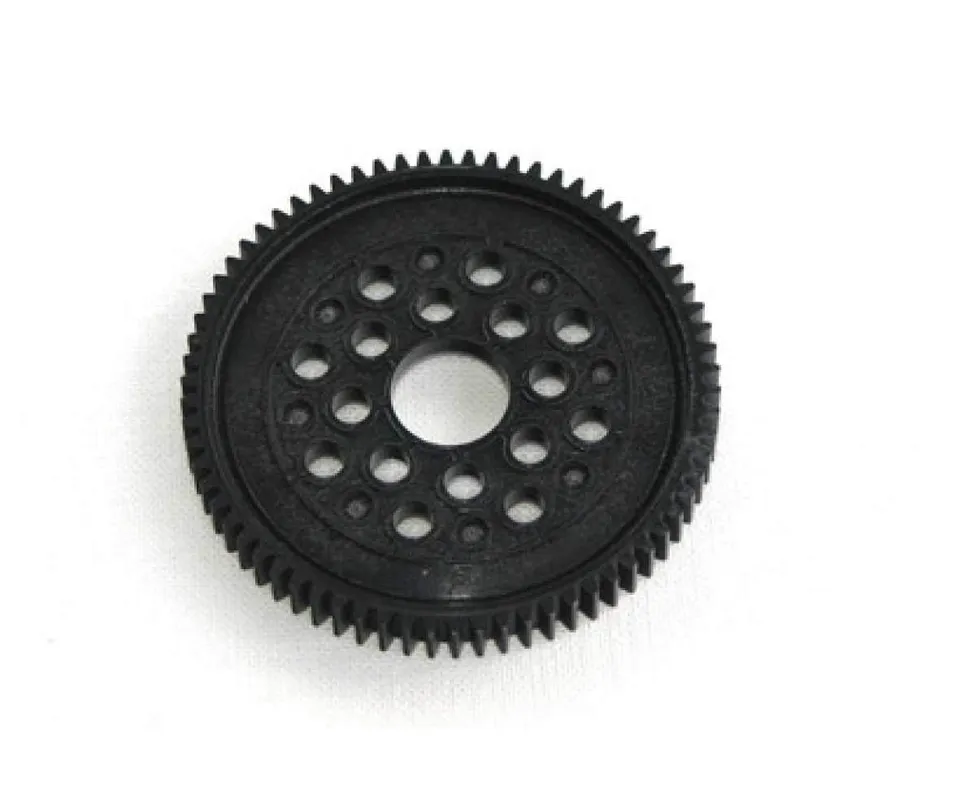tamiya-300051215-hauptzahnrad-70z-m0-6-ta05-ifs image 1