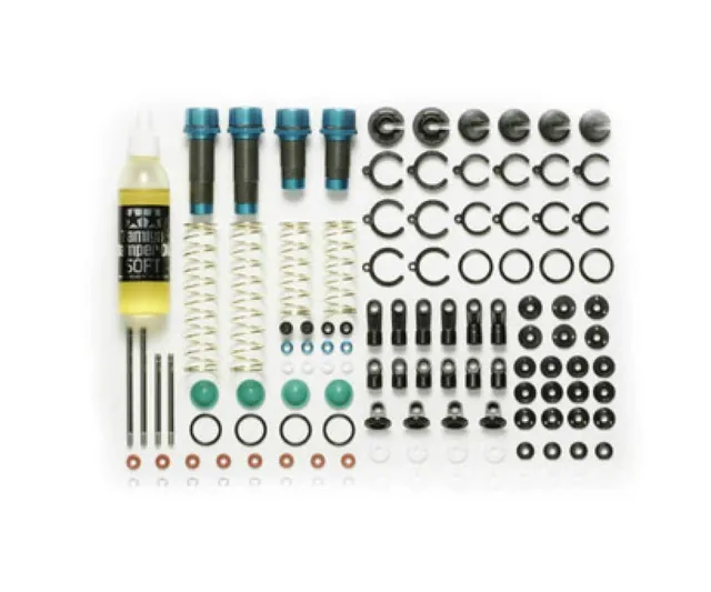 tamiya-all-electric-r-c-df-03-ld-mpfer-set-alu-4-st-ck image 1