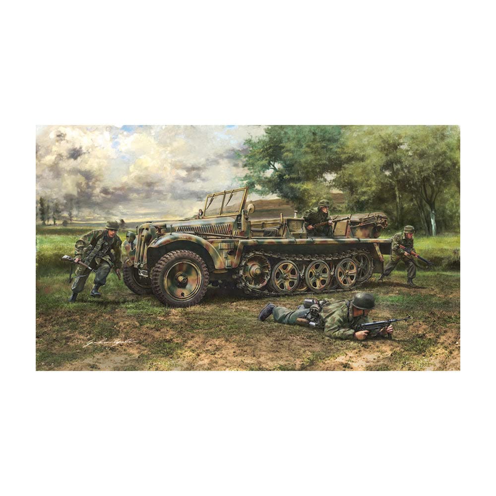 italeri-6561s-sd-kfz-10-demag-d7-bausatz-1-35-fallschirmj-ger image 2