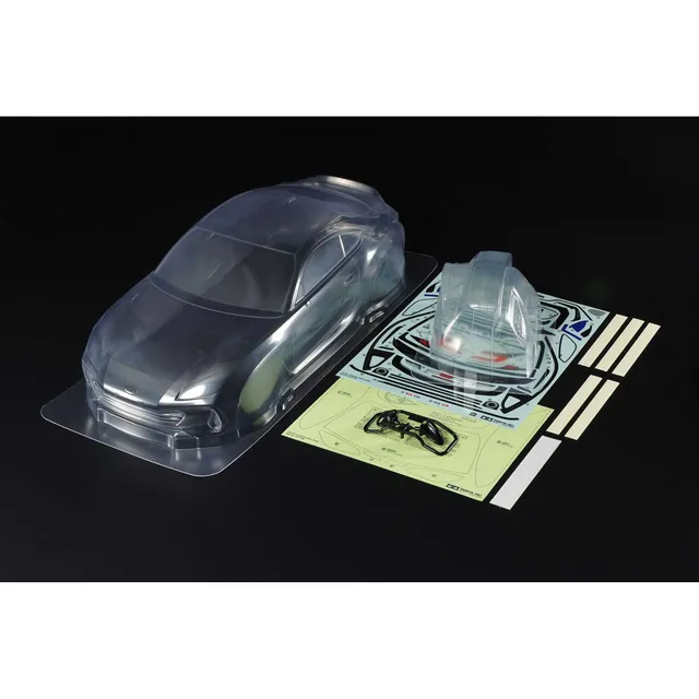 tamiya-51677-subaru-brz-zd8-karosseriesatz-1-10-257mm image 1