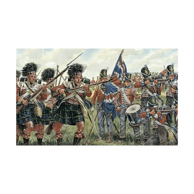italeri-510006058-britische-schottische-infanterie-figuren-1-72 image 1
