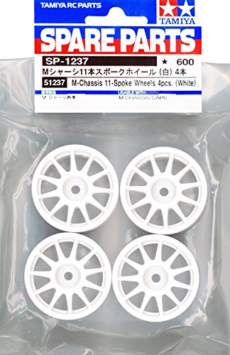 tamiya-m-chassis-suzuki-swift-felgen-rc-wei-4-stk image 2