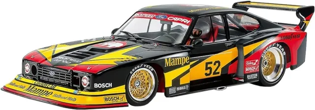 tamiya-24376-ford-zakspeed-capri-turbo-mampe-bausatz-1-24 image 1