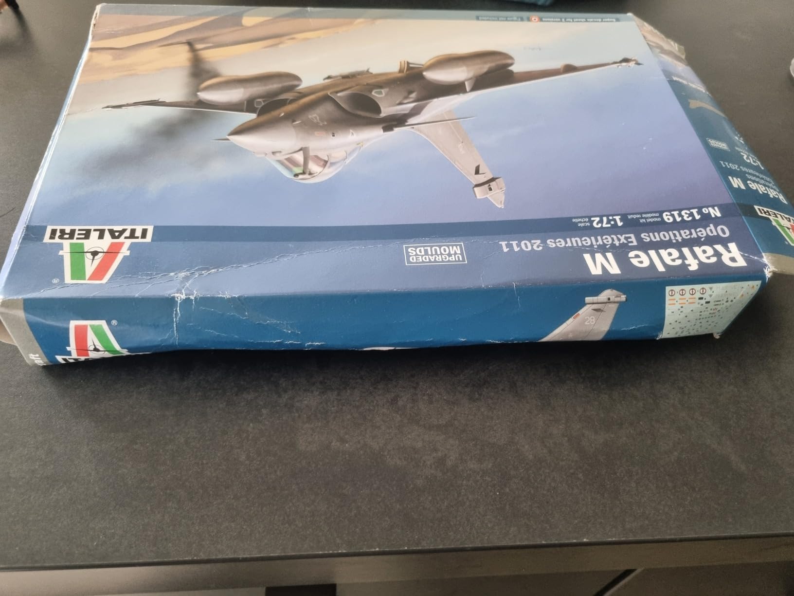 Cooler Jet