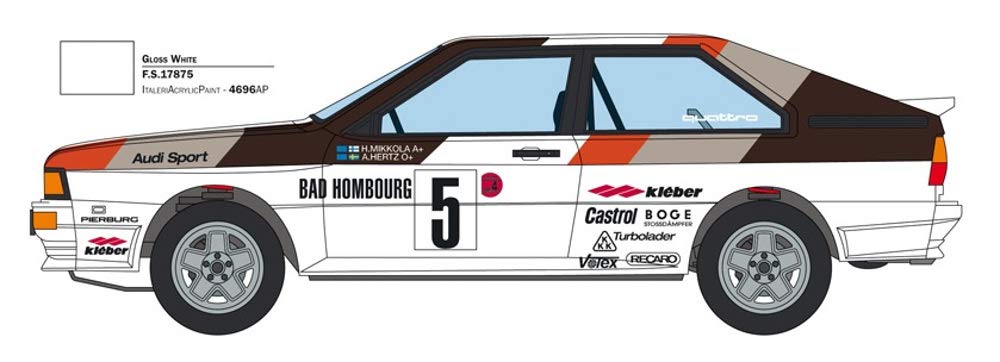 italeri-3642-audi-quattro-rally-modellbausatz-1-24-unlackiert image 4