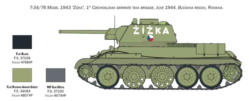 italeri-t34-76-mod-43-1-72-panzer-bausatz-gr-n image 4