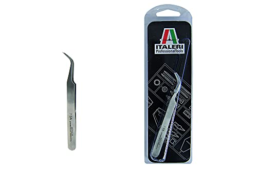 italeri-50813-pr-zisions-pinzette-gebogen-modellbau-werkzeug image 2