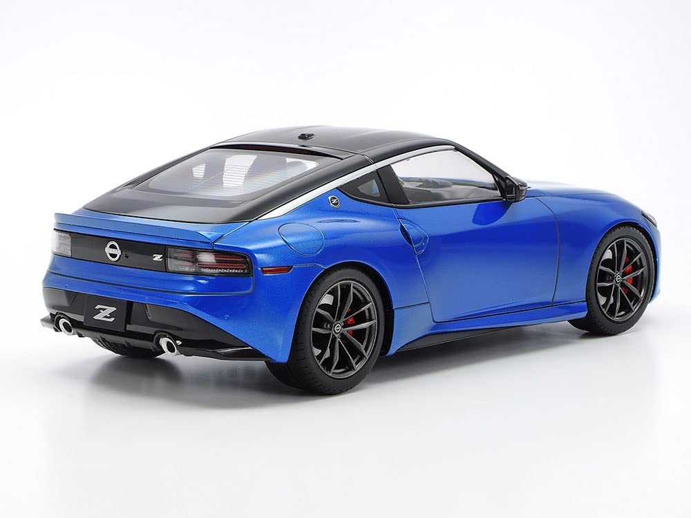 tamiya-24363-nissan-z-2022-automodell-bausatz-1-24 image 2