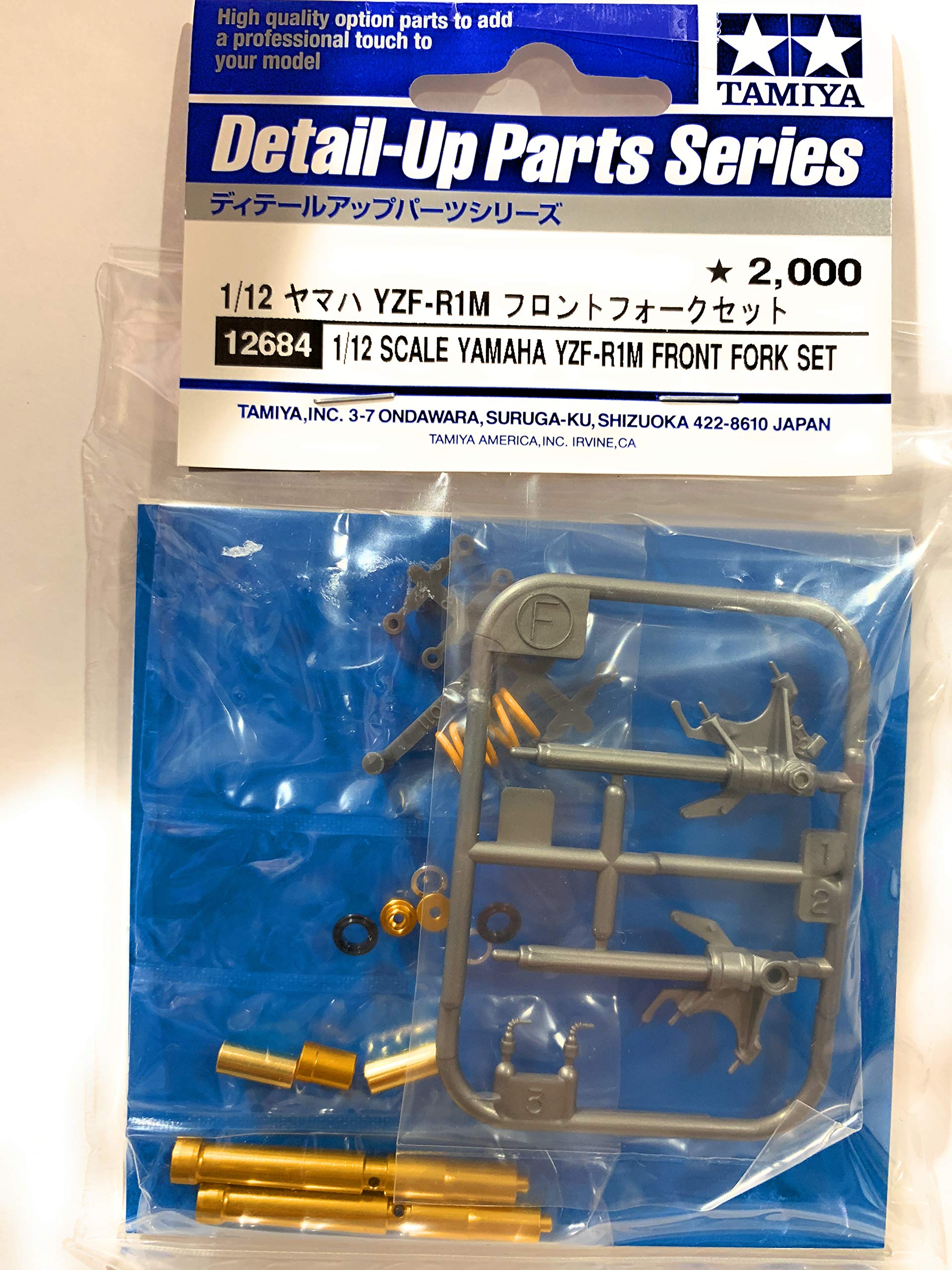 tamiya-1-12-motorcycle-12684-gabel-set-yamaha-yzf-r1m-bausatz image 2