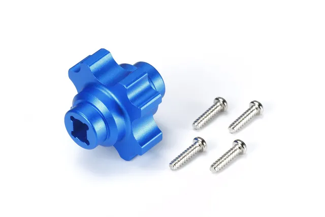 tamiya-tt-02-alu-differenzial-sperre-54649-blau image 1