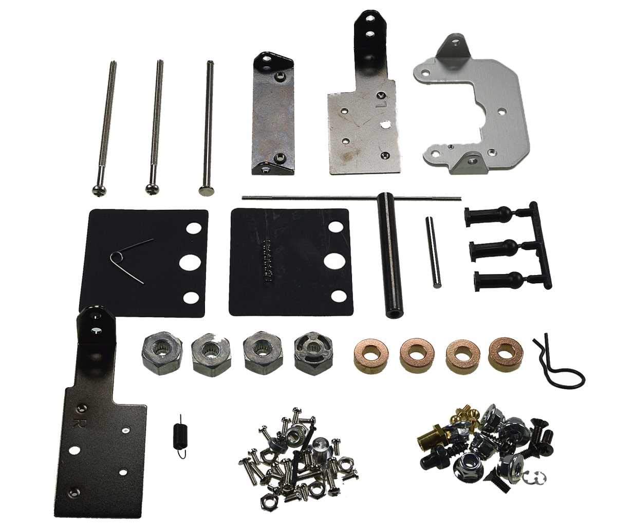 tamiya-electric-rc-metallteile-beutel-f-r-scania-r620 image 1