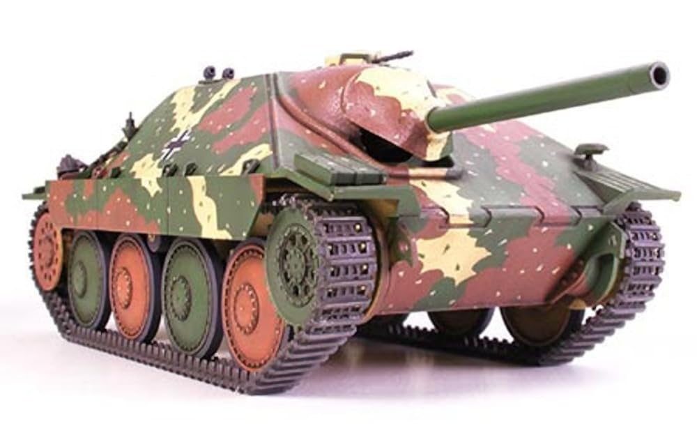 tamiya-jagdpanzer-38t-hetzer-panzermodell-1-48-32511 image 3