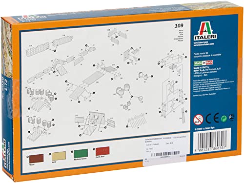 italeri-schlachtfeld-zubeh-r-1-72-diorama-bausatz-109-teile image 7