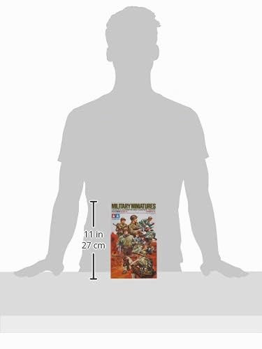 tamiya-us-infanterie-figuren-set-wwii-bausatz-1-35 image 7