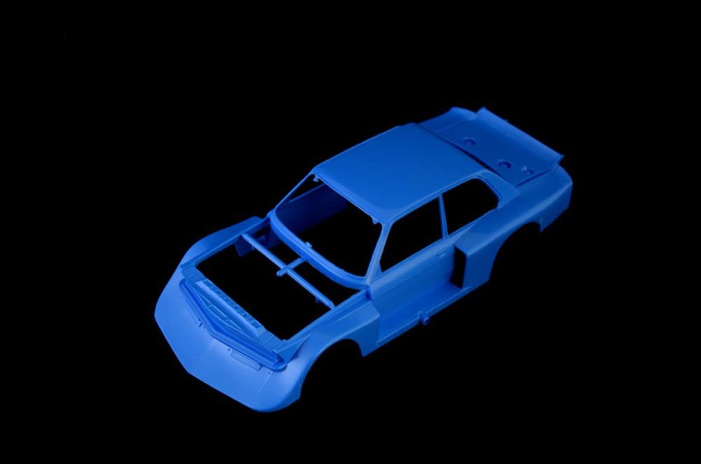 italeri-3626s-bmw-320-gr-5-auto-modellbausatz-1-24 image 8