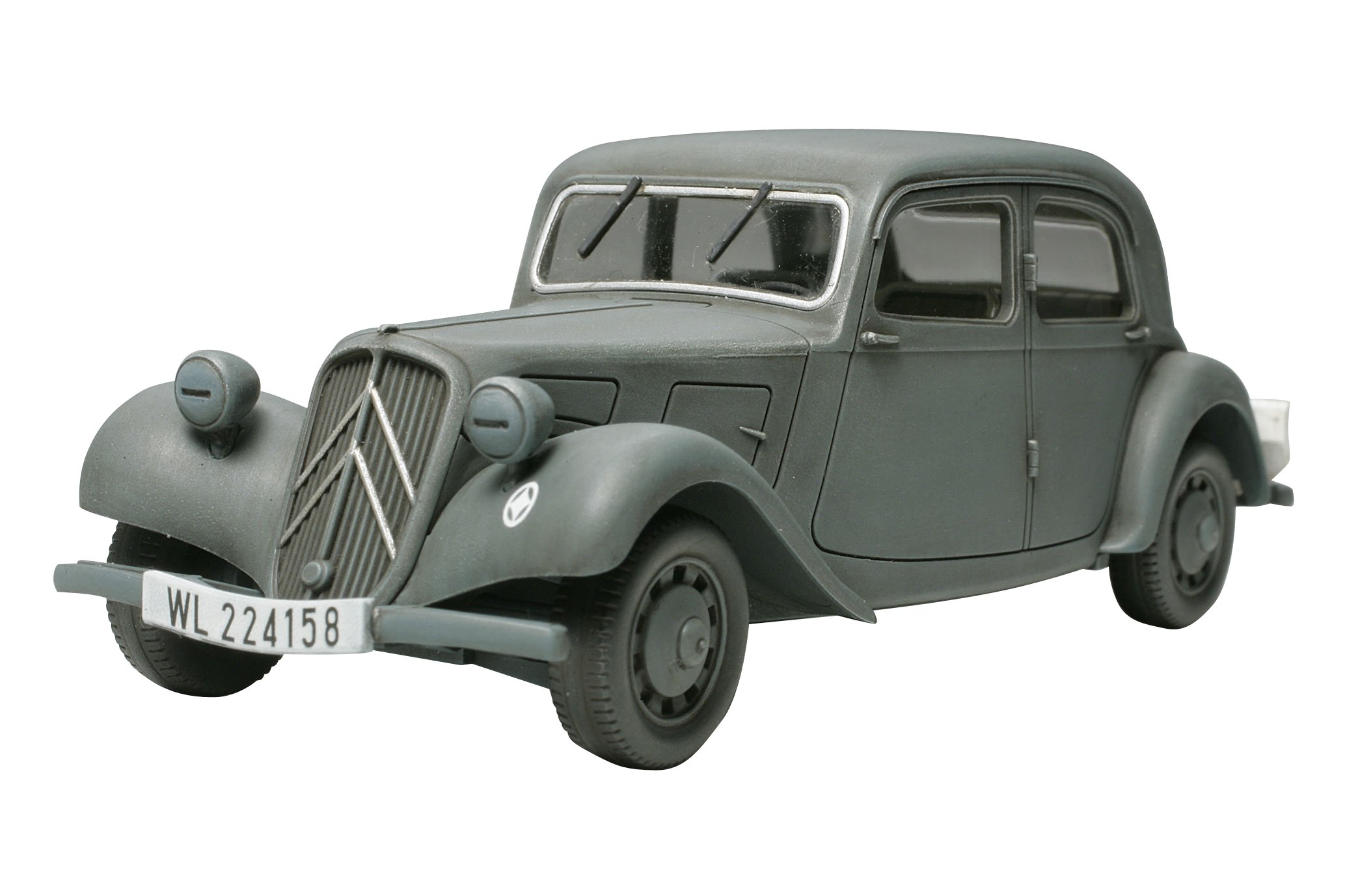 tamiya-32517-citroen-traction-11cv-modellbausatz-1-48 image 1