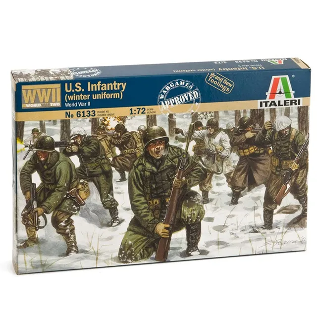 italeri-us-infanterie-winteruniform-6133-figuren-bausatz-1-72-wwii image 1