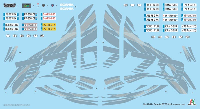 italeri-3961-scania-770-4x2-normal-roof-truck-1-24 image 5