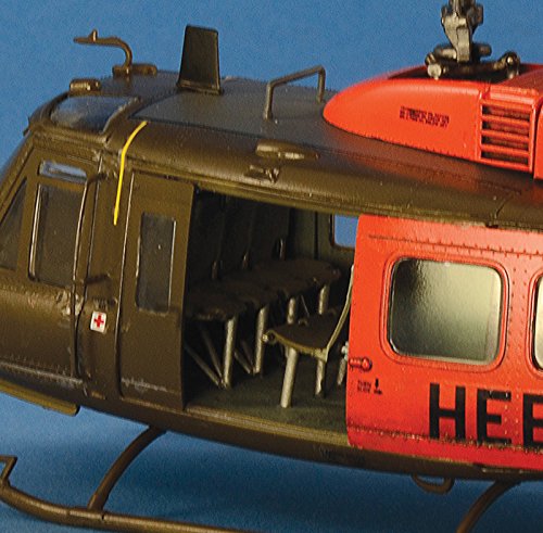 italeri-uh-1d-slick-hubschrauber-1-48-bausatz-helicopters image 7