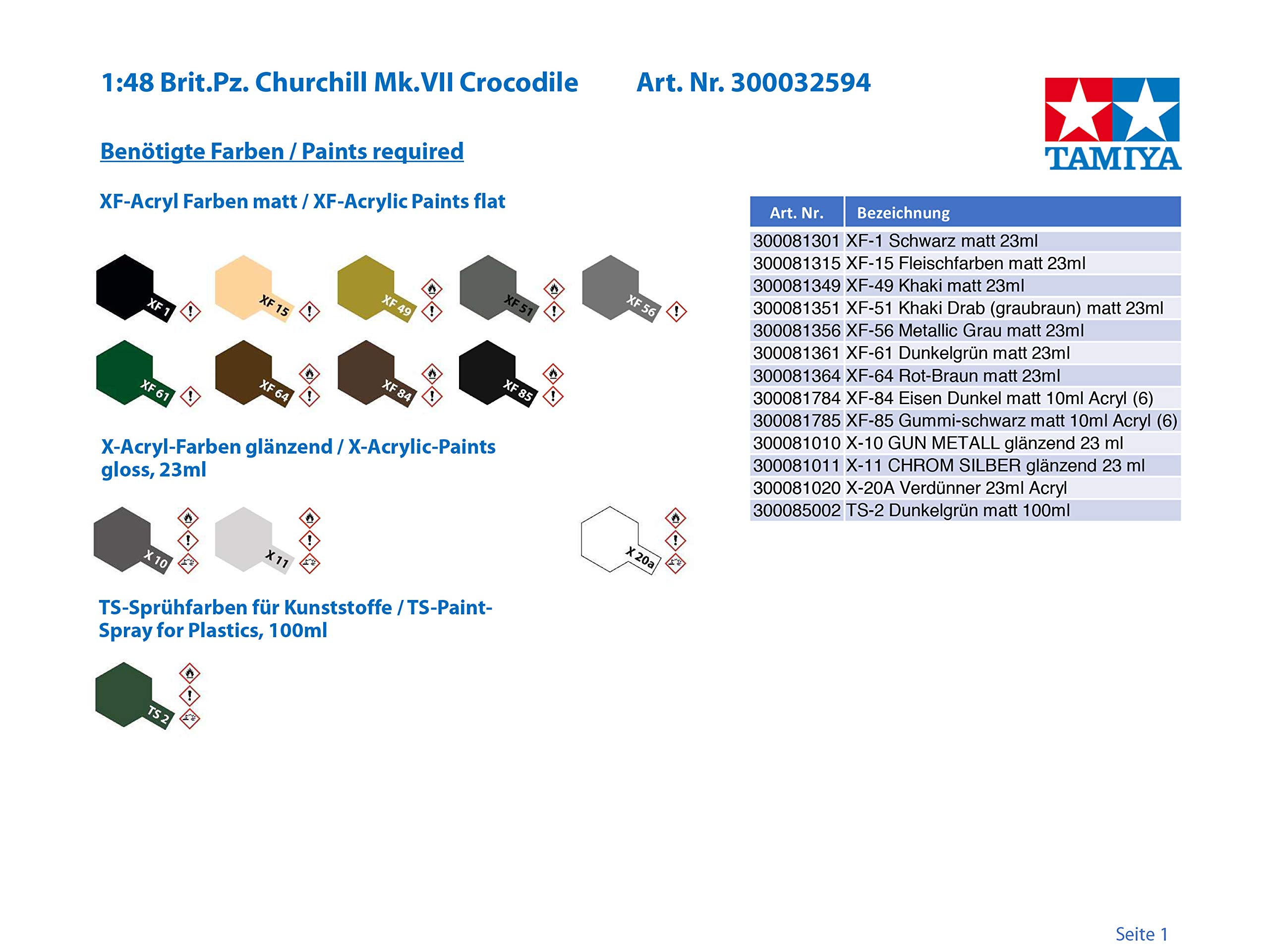 tamiya-churchill-mk-vii-crocodile-1-48-panzermodell-32594 image 3