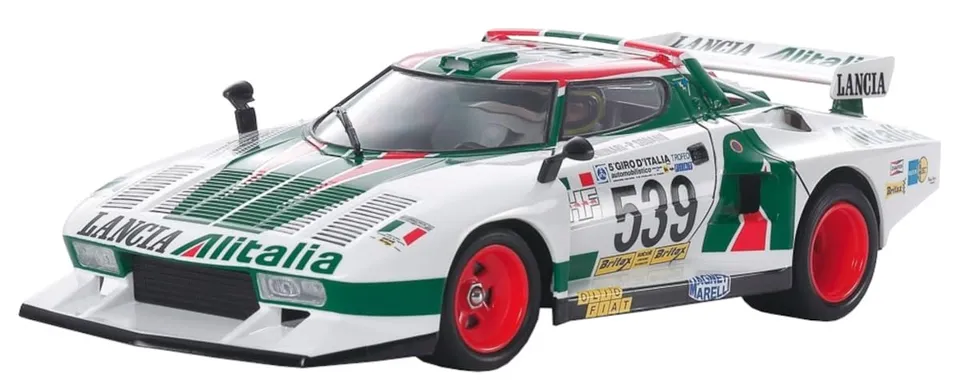 tamiya-lancia-stratos-turbo-25210-modellbausatz-1-24-rallye image 1