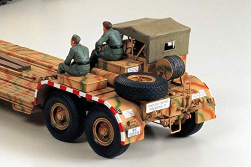 tamiya-35246-sdkfz-9-famo-tieflader-bausatz-1-35 image 8